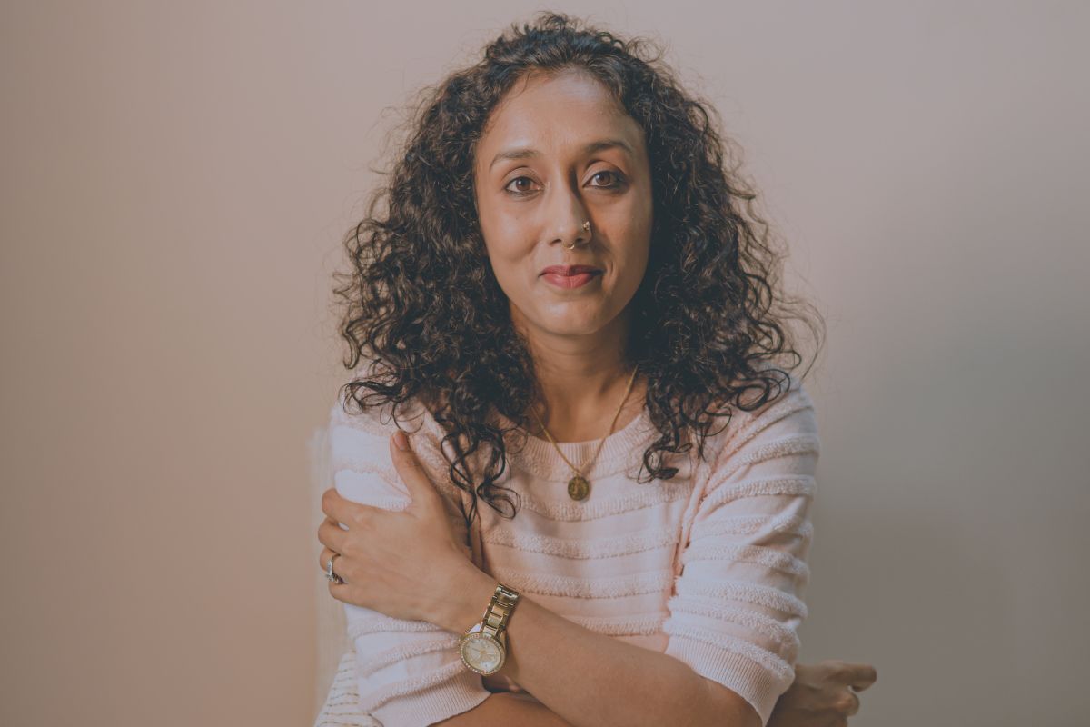 Raksha Karpoor - peparplay